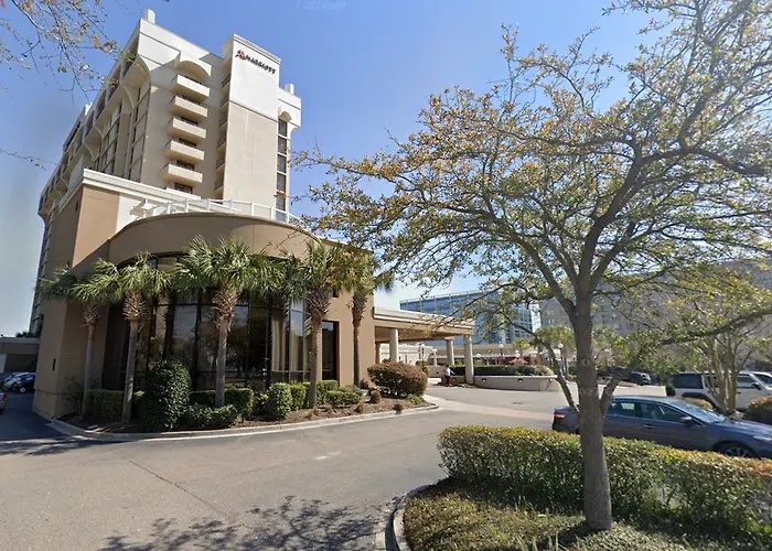 Charleston Marriott