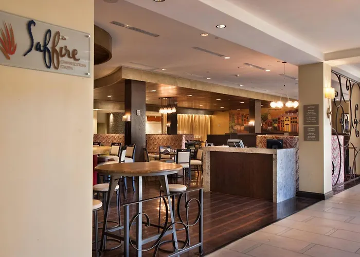 Charleston Marriott